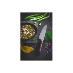 Couteau de chef Les Forgés 20 cm