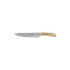 Couteau de chef Légende bois d'olivier 20 cm