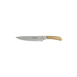 Couteau de chef Légende bois d'olivier 20 cm