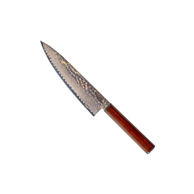 Couteau de chef Ryoma Rainbow