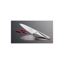 Couteau de chef Type 301 Design by F.A. Porsche 20 cm