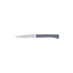 Couteau de table Bon Appétit + anthracite