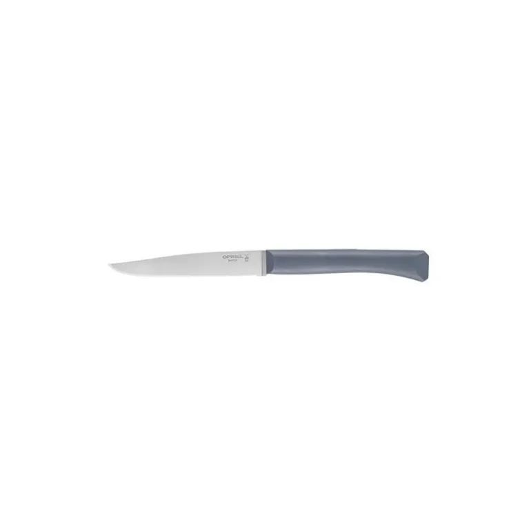 Couteau de table Bon Appétit + anthracite