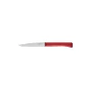 Couteau de table Bon Appétit + rouge