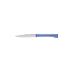 Couteau de table n°125 Bon Appétit + bleu canard