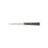 Couteau de table n°125 Bon Appétit noir