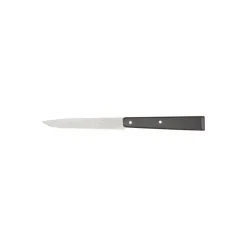 Couteau de table n°125 Bon Appétit noir