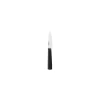 Couteau d'office CHOWA manche noir 7,5 cm