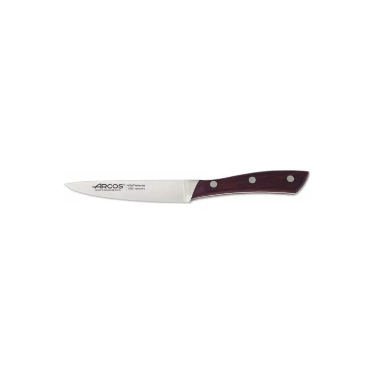 Couteau d'office natura 10 cm