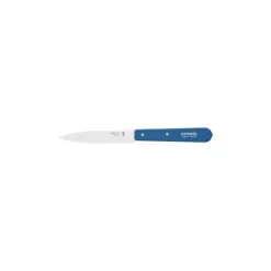 Couteau d'office n°112 bleu paysage