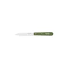 Couteau d'office n°112 kaki paysage
