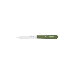 Couteau d'office n°112 kaki paysage
