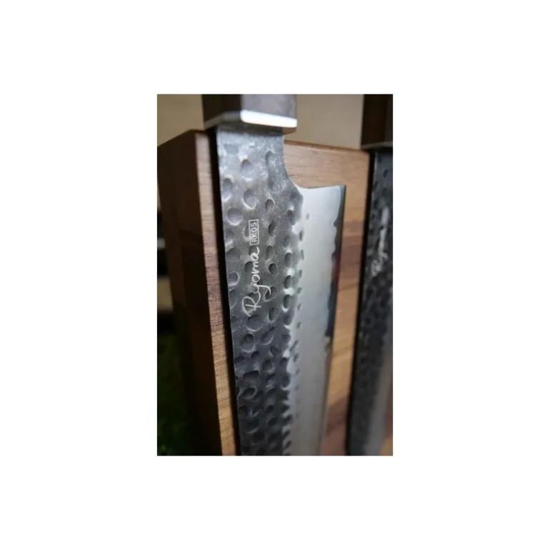 Couteau d'office Ryoma Kurosan 10 cm