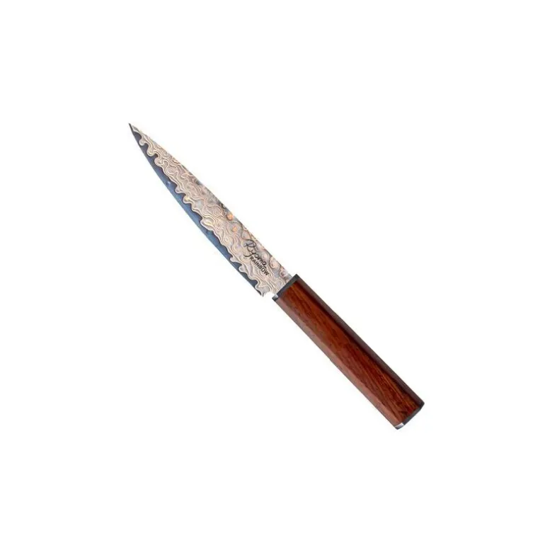 Couteau d'office Ryoma Rainbow 12,5 cm