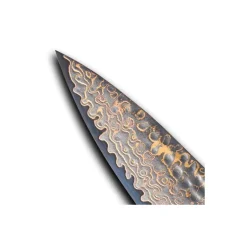 Couteau d'office Ryoma Rainbow 12,5 cm