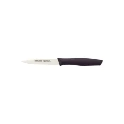 Couteau d'office souple cranté 10 cm