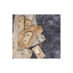 Couteau d'office Tradi'chef bois de chêne 9 cm