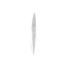 Couteau d'office Type 301 Design by F.A. Porsche 7,7 cm