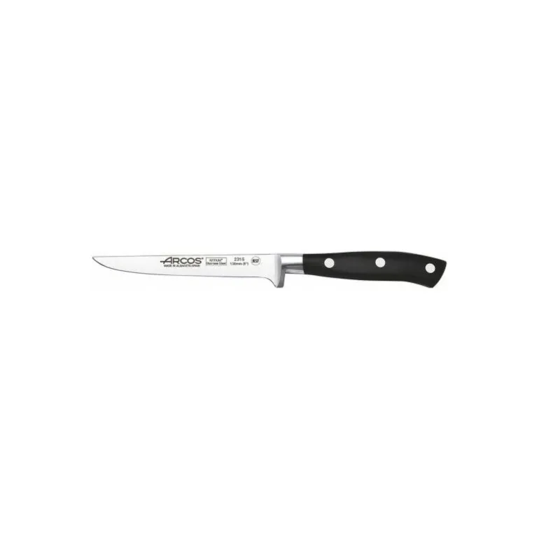 Couteau à désosser Riviera 13 cm
