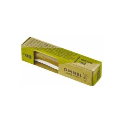 Couteau fermant Opinel n°8 noyer