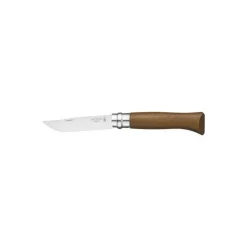 Couteau fermant Opinel n°8 noyer