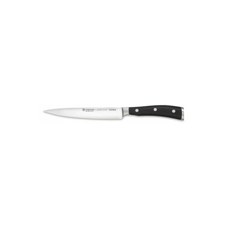 Couteau filet de sole Ikon 16 cm
