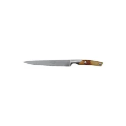 Couteau filet de sole Le Thiers bois de cade 20 cm
