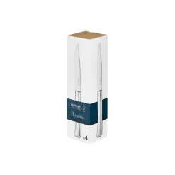 Couteau inox Perpétue Opinel - par 4
