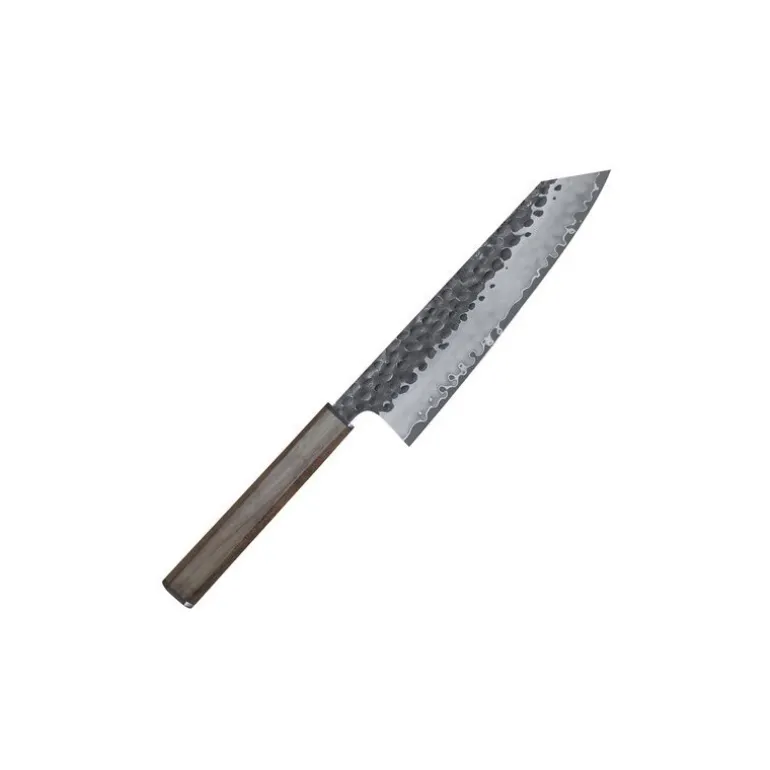 Couteau Kiritsuke Ryoma Kurosan 18 cm