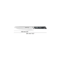 Couteau éminceur Eclipse 15 cm