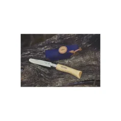 Couteau Mon premier Opinel avec étui