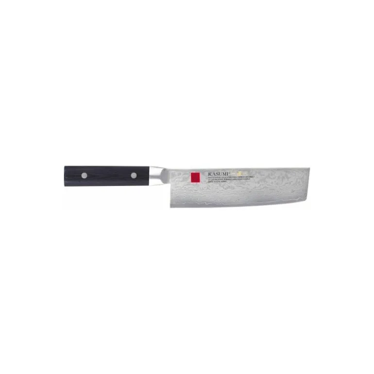 Couteau nakiri 17cm