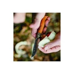 Couteau Opinel n°8 avec étui
