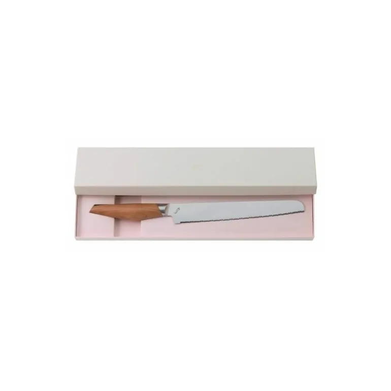 Couteau à pain Kasane 21 cm