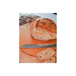 Couteau à pain Le Thiers bois de cade 23 cm