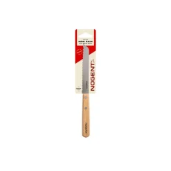 Couteau à pain Nogent Classic hêtre 11 cm