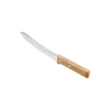 Couteau à pain Opinel Parallèle N°116