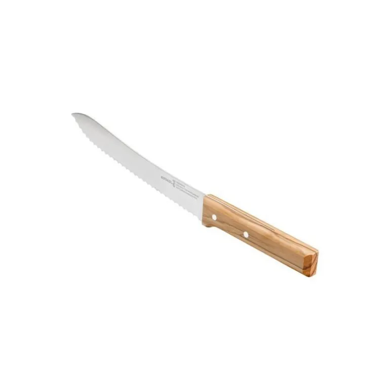 Couteau à pain Opinel Parallèle N°116
