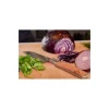 Couteau santoku alvéolé Le Thiers bois de cade 17 cm