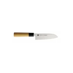Couteau Santoku Haiku 13 cm