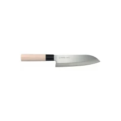 Couteau Santoku Haiku Home 17,5 cm