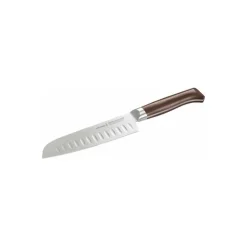 Couteau santoku Les Forgés 17 cm