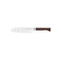 Couteau santoku Les Forgés 17 cm