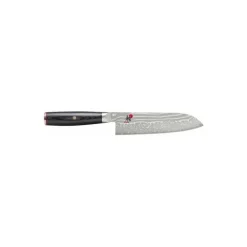 Couteau Santoku Miyabi 5000 FCD 18 cm