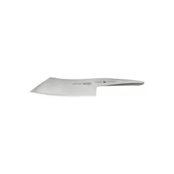 Couteau Santoku pointu Design by F.A. Porsche 19 cm