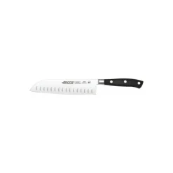 Couteau santoku Riviera 18 cm