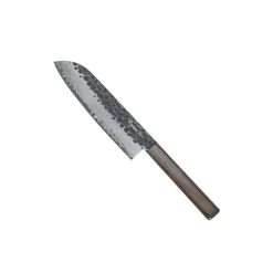 Couteau santoku Ryoma Kurosan 18 cm