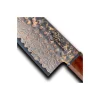 Couteau Santoku Ryoma Rainbow 18 cm