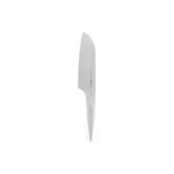Couteau santoku Type 301 Design by F.A. Porsche 17,8 cm