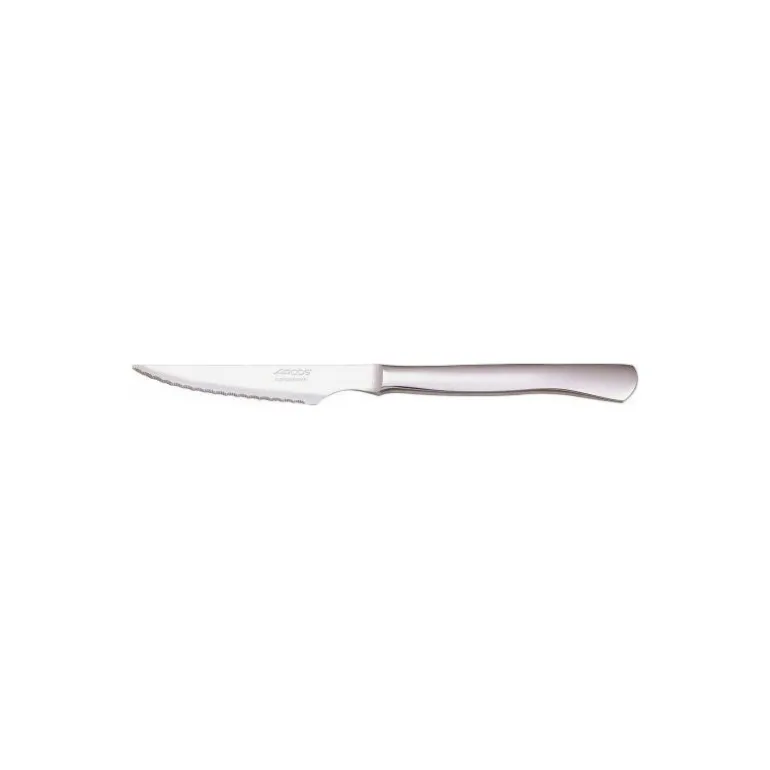 Couteau à steak inox